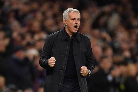 Đánh bại Olympiakos, Mourinho lần đầu tiên làm được điều này trong sự nghiệp?