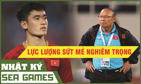 Tin tức SEA Games 30 hôm nay 2711-tin thể thao Việt Nam hình ảnh