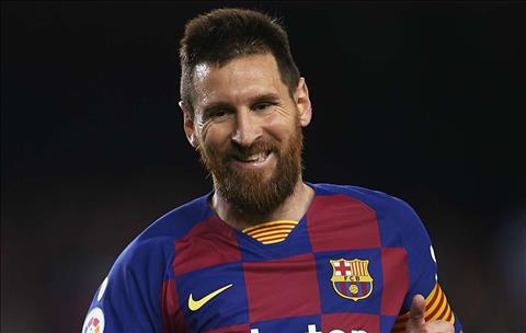 Lionel Messi vĩ đại nhất lịch sử không phải tranh cãi hình ảnh