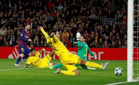 Sao Dortmund ‘Lionel Messi là cầu thủ hay nhất tôi từng thấy’ hình ảnh