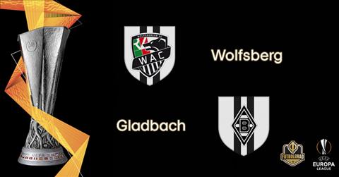 Wolfsberger vs Gladbach 0h55 ngày 2911 Europa League 201920 hình ảnh