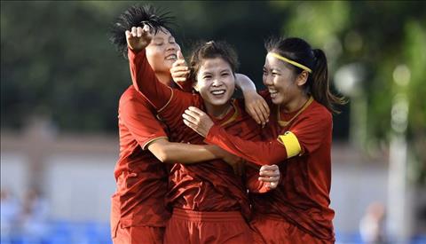 Lịch thi đấu bóng đá hôm nay 29/11: Nữ Việt Nam vs Nữ Indonesia