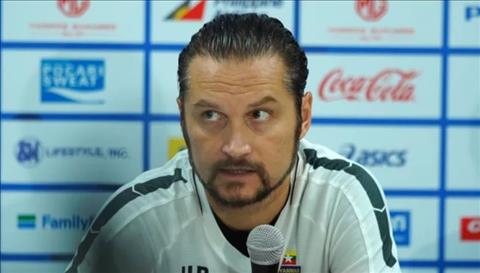 Myanmar do thám trận đấu của U23 Việt Nam và Indonesia