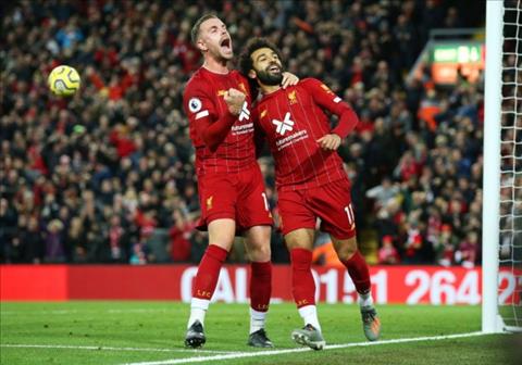 Sao Man City thừa nhận Liverpool xứng đáng dẫn đầu Premier League