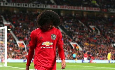 3 lý do khiến MU thua bạc nhược Astana