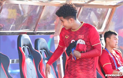 Nhận định U22 Việt Nam vs U22 Singapore Sea Games 30 hôm nay hình ảnh Nhận định U22 Việt Nam vs U22 Singapore Sea Games 30 hôm nay hình ảnh