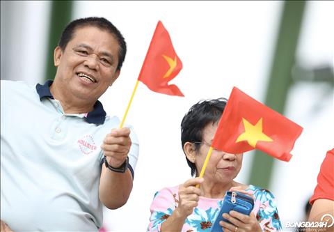Trực tiếp bóng đá Nữ Việt Nam 5-0 Nữ Indonesia (H2) Cú đúp của Huỳnh Như hình ảnh 8