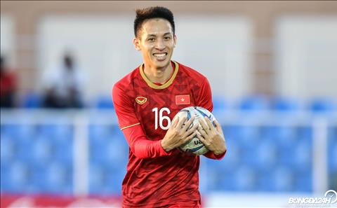 Hùng Dũng dự đoán trận U23 Việt Nam vs U23 UAE