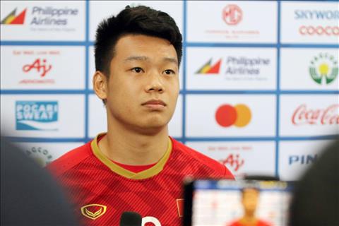 Thành Chung chỉ ra cầu thủ đáng gờm nhất bên phía Indonesia