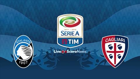 Atalanta vs Cagliari 18h30 ngày 311 Serie A 201920 hình ảnh