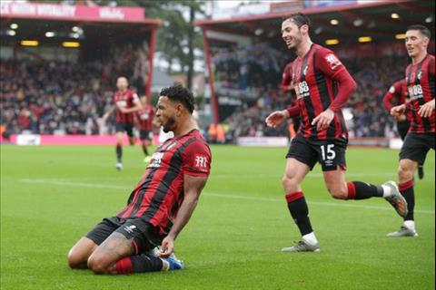 HLV Bournemouth không phủ nhận khả năng Joshua King đến MU