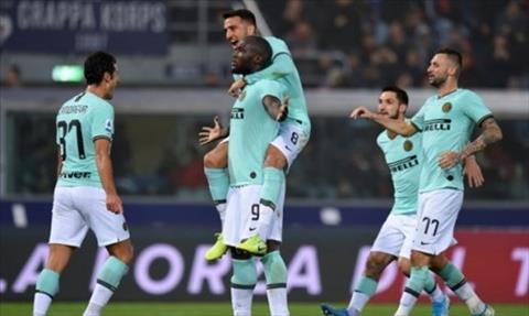 Lukaku một lần nữa khiến NHM MU nhói lòng