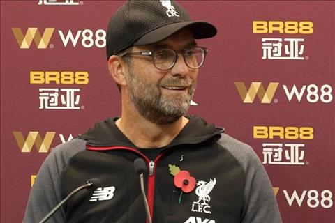 VIDEO: Klopp chỉ trích VAR vì tình huống Firmino việt vị bằng...nách
