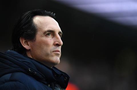 Arsenal sa thải HLV Emery viết tâm thư tri ân hình ảnh