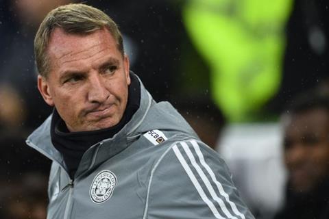 Arsenal phải mất bao nhiêu tiền để có Brendan Rodgers?