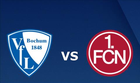 Bochum vs Nurnberg 2h30 ngày 511 Hạng 2 Đức 201920 hình ảnh