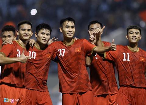 HLV Dương Hồng Sơn hạnh phúc với chức vô địch cùng U21 Việt Nam hình ảnh