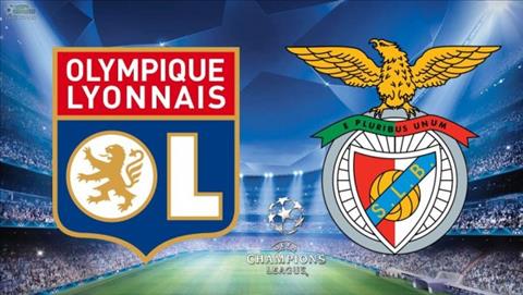 Lyon vs Benfica 3h00 ngày 611 Champions League 201920 hình ảnh