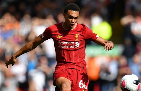 Sao Liverpool đặt mục tiêu vào chung kết Champions League mùa thứ 3