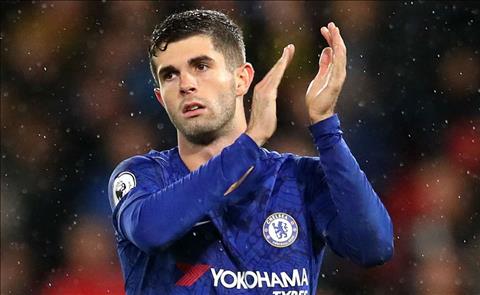 ‘Chelsea có rất nhiều tài năng và đủ sức hạ mọi đối thủ!’