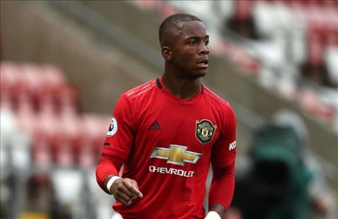 Điểm tin bóng đá sáng 91 MU chính thức chia tay cái tên đầu tiê hình ảnh