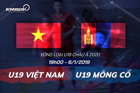 Link xem U19 Việt Nam vs U19 Mông Cổ hôm nay 611 hình ảnh