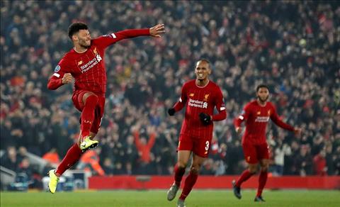 Virus corona hoành hành, sao Liverpool sẵn sàng vì nghĩa diệt thân