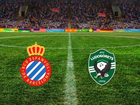 Espanyol vs Ludogorets 3h00 ngày 811 Europa League 201920 hình ảnh