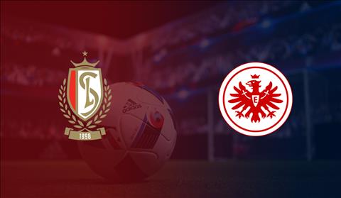 Standard Liege vs Frankfurt 0h55 ngày 811 Europa League 201920 hình ảnh