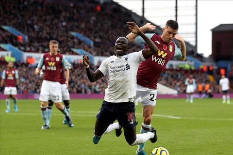 Bỏ qua mâu thuẫn, Klopp làm hoà với Pep sau lời cáo buộc Mane ăn vạ