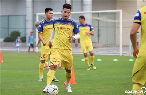 BLV Quang Huy: Vũ Văn Thanh đủ khả năng xuất ngoại