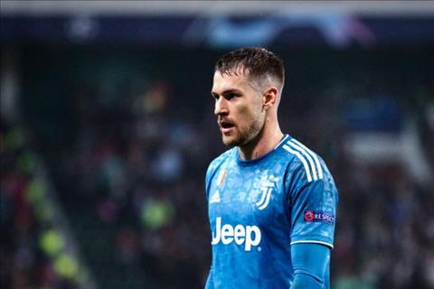 Ramsey ủng hộ Premier League và Serie A nối lại mùa giải