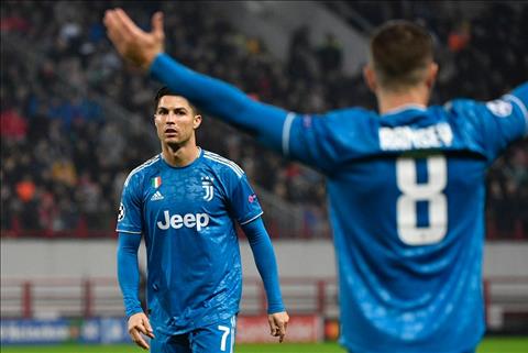 Sốc: Juventus dùng Ramsey để hy vọng có Pogba