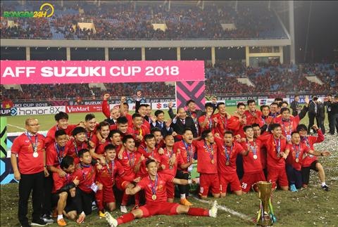 Link xem trực tiếp lễ trao giải thưởng AFF Awards 2019 hình ảnh Link xem trực tiếp lễ trao giải thưởng AFF Awards 2019 hình ảnh