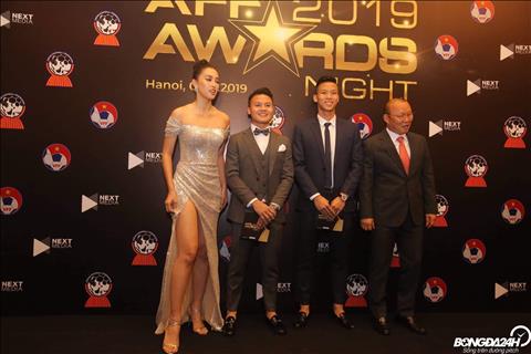 TRỰC TIẾP AFF Awards 2019 (18h30 ngày 811) HLV Park Hang Seo hay nhất Đông Nam Á hình ảnh 4