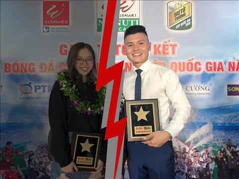 Động thái chính thức xác nhận đã chia tay Quang Hải từ Nhật Lê