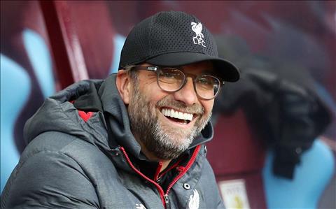 Klopp quyết không trao quà Giáng sinh cho cầu thủ trẻ Liverpool