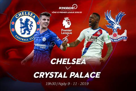 Chelsea 2-0 Crystal Palace (KT): Bắn hạ "Đại bàng", The Blues ung dung "tọa sơn quan hổ đấu"