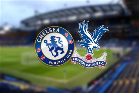 Kết quả Chelsea vs Crystal Palace trận đấu vòng 12 Premier League 2019/20