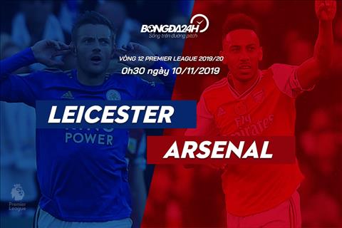 Leicester 2-0 Arsenal (KT): Tan xác ở hang cáo, Emery chỉ chờ trát sa thải