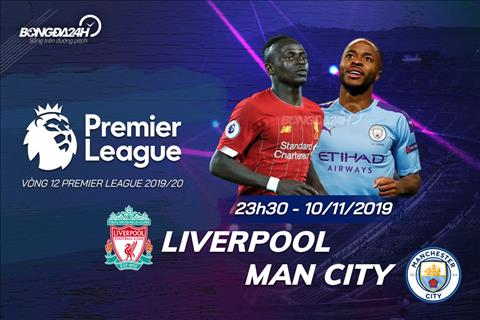 Nhận định Liverpool vs Man City (23h30 ngày 1011) The Klop khác hình ảnh