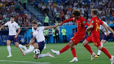 Tái hiện World Cup, đội tuyển Anh lại tính… tránh nhất bảng ở EURO 2020 hình ảnh 2