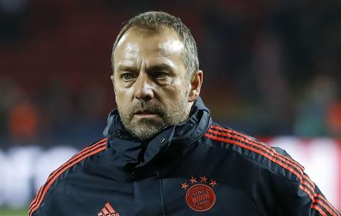 HLV Bayern bóng gió mua sắm ở kỳ chuyển nhượng tháng 1