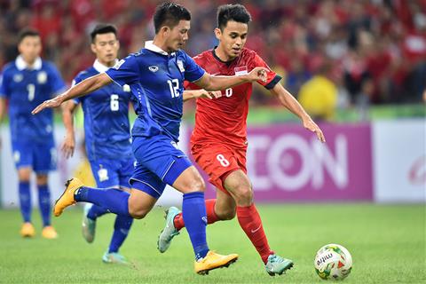 Kết quả SEA Games 30 hôm nay 1/12: U22 Thái Lan áp sát ngôi đầu