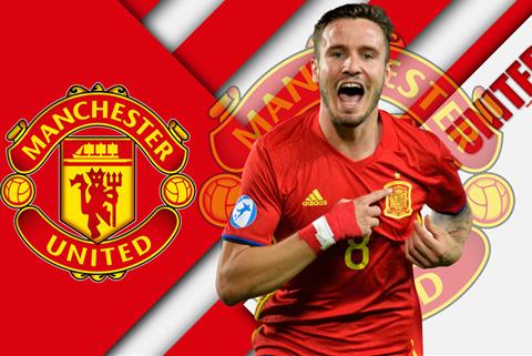 Điểm tin Bóng đá 24h sáng ngày 14/12: MU được bật đèn xanh vụ Saul Niguez