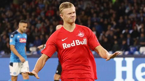 Ronaldo khiến MU sắp mất mục tiêu số 1?