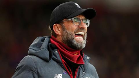 Lý do Klopp muốn đẩy thần đồng Liverpool xuống hạng dưới?
