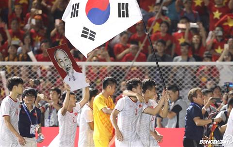 Trợ lý Lee Young Jin: U22 Việt Nam vô địch hoàn toàn xứng đáng