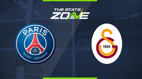 PSG vs Galatasaray 3h00 ngày 1212 Champions League 201920 hình ảnh