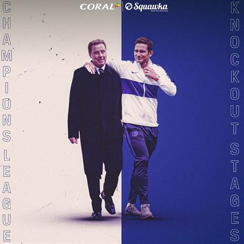 Bác cháu nhà Lampard làm rạng danh giới HLV nước Anh